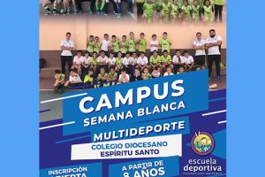 campus dep